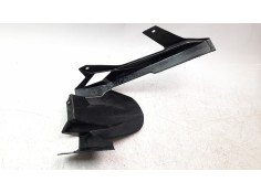 Recambio de guardabarros trasero para kawasaki ninja 400 referencia OEM IAM 360140571   2