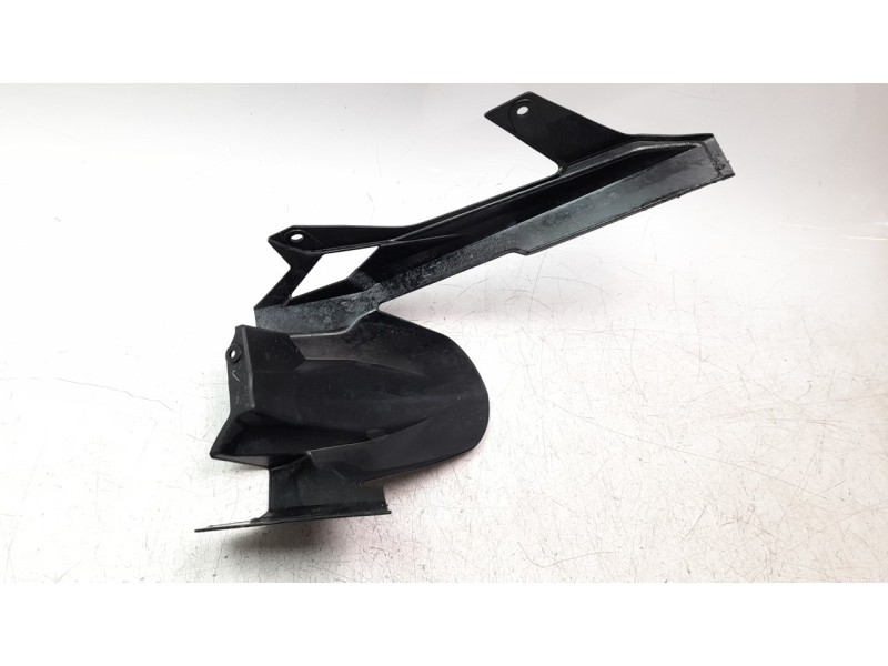 Recambio de guardabarros trasero para kawasaki ninja 400 referencia OEM IAM 360140571  