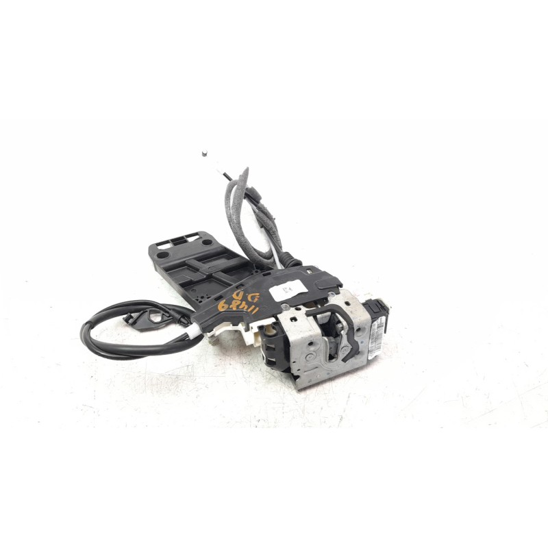 Recambio de cerradura puerta delantera derecha para jeep compass ii 2.0 m-jet cat referencia OEM IAM 68164358AB  