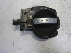 Recambio de maneta interior delantera izquierda para citroen c3 1.4 sx plus referencia OEM IAM 9647164377 9647164677 