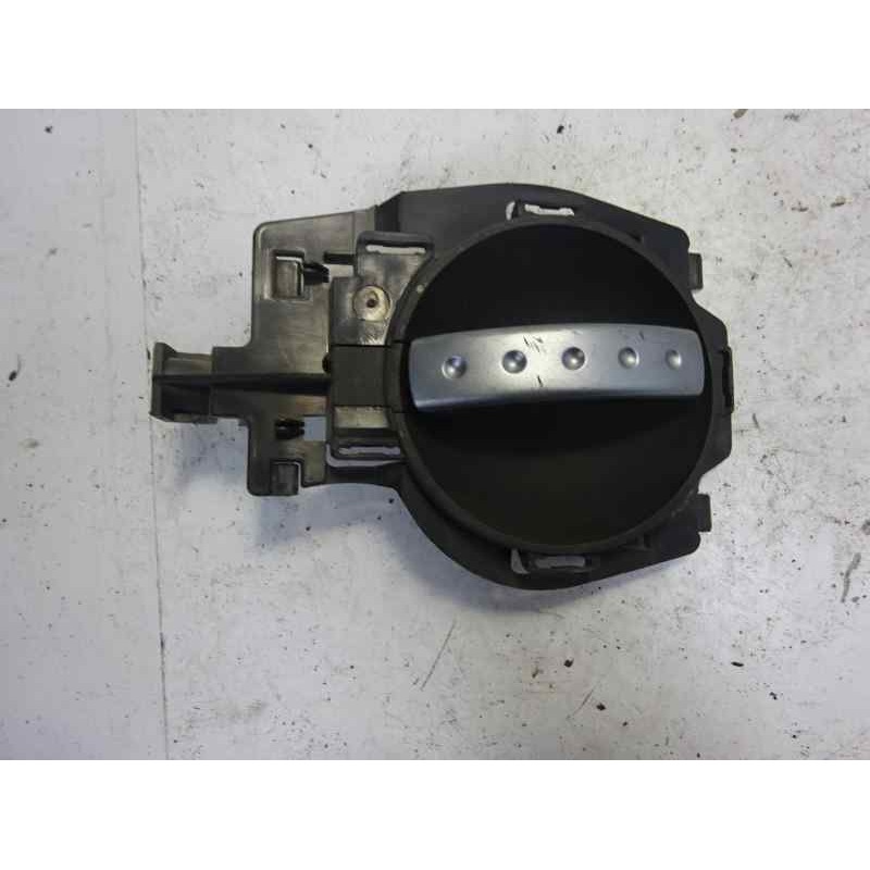 Recambio de maneta interior delantera izquierda para citroen c3 1.4 sx plus referencia OEM IAM 9647164377 9647164677 