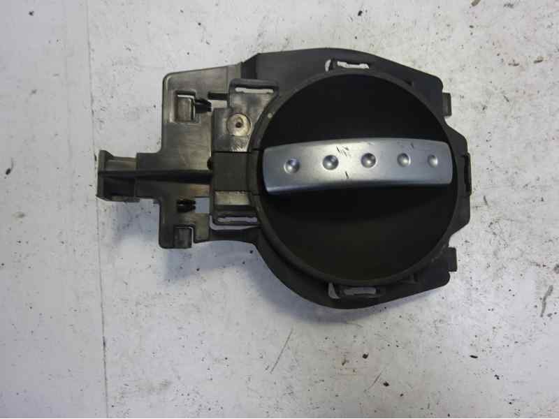 Recambio de maneta interior delantera izquierda para citroen c3 1.4 sx plus referencia OEM IAM 9647164377 9647164677 
