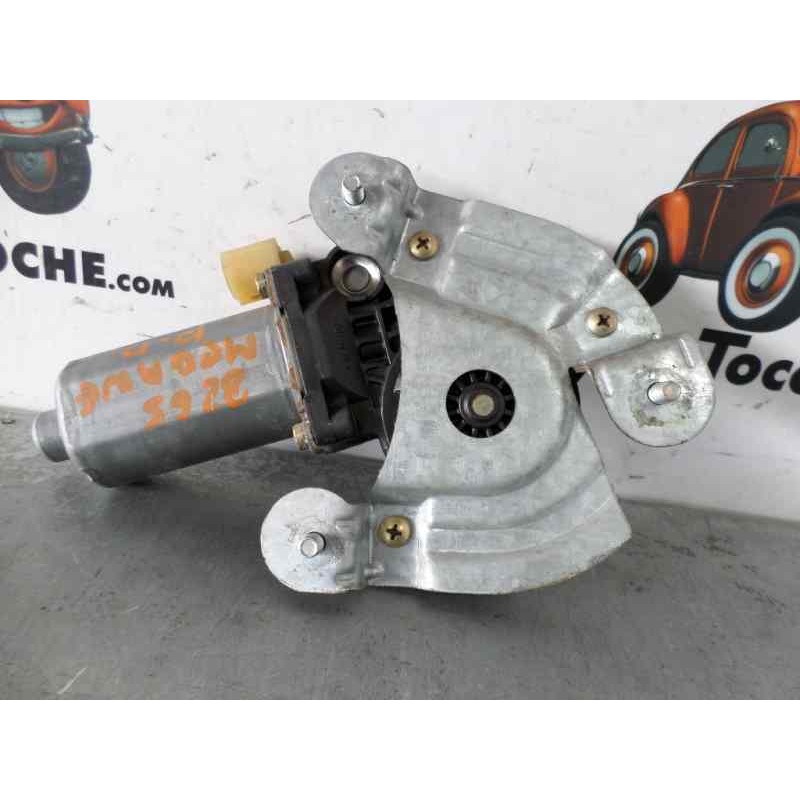 Recambio de motor elevalunas delantero derecho para renault megane i fase 2 berlina (ba0) 1.6 referencia OEM IAM 0130821721  