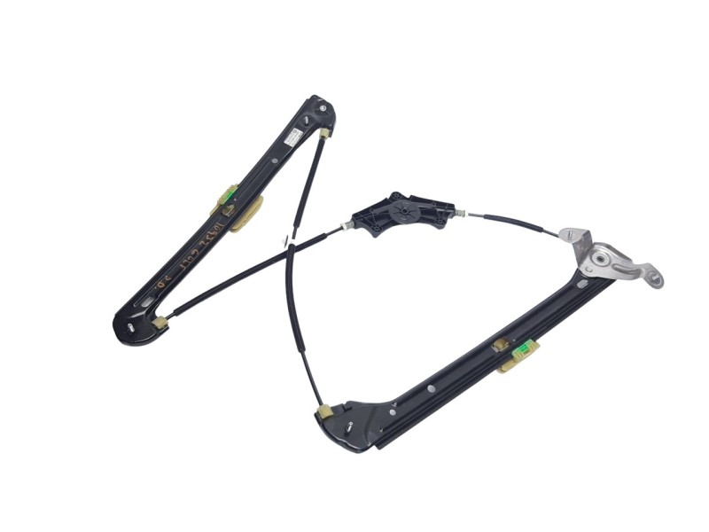 Recambio de elevalunas delantero derecho para volkswagen golf vii lim. (bq1) 1.5 16v tsi act referencia OEM IAM 5G4837462H 10623