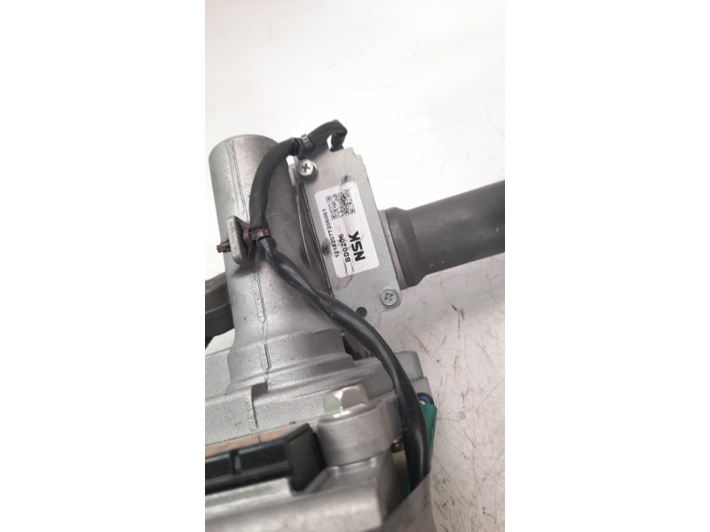 Recambio de columna direccion para toyota rav 4 referencia OEM IAM 896504221  