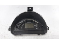 CUADRO INSTRUMENTOS P9652008280 