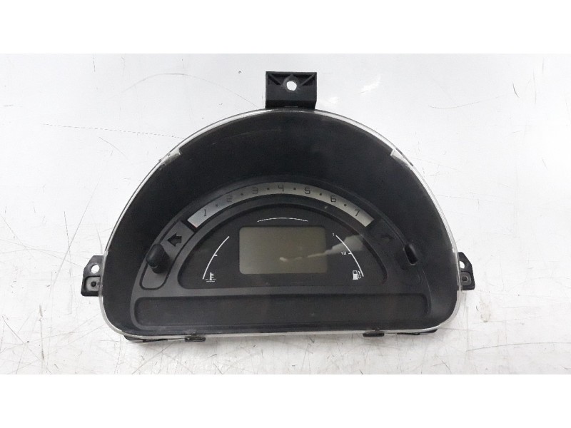 Recambio de cuadro instrumentos para citroen c3 1.4 hdi referencia OEM IAM P9652008280  