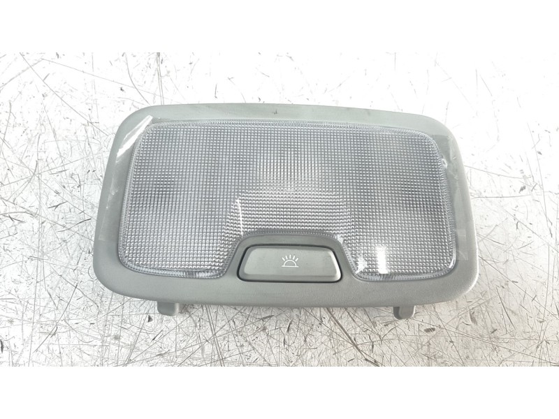 Recambio de luz interior para kia niro referencia OEM IAM 92850G5000  