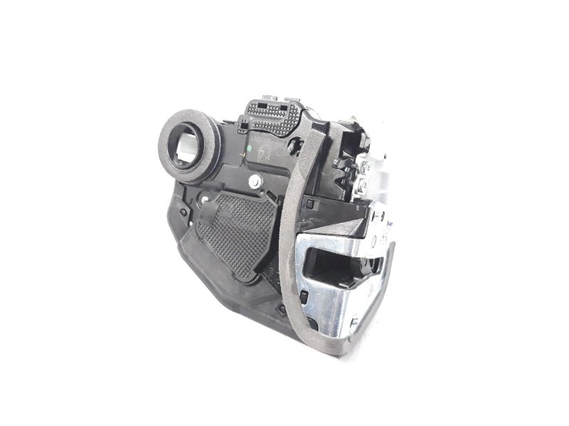 Recambio de cerradura puerta trasera izquierda para toyota c-hr referencia OEM IAM 70428001  