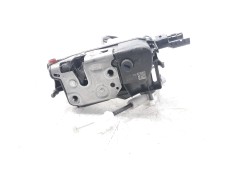 CERRADURA PUERTA TRASERA IZQUIERDA 9812398580 9812398580 