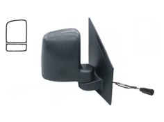 Recambio de retrovisor derecho para ford tourneo connect (tc7) referencia OEM IAM 4372520 1051033013 FD9307303