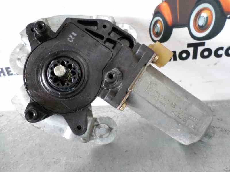 Recambio de motor elevalunas delantero derecho para renault megane i fase 2 berlina (ba0) 1.6 referencia OEM IAM 0130821721  