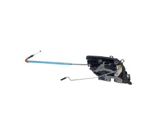 Recambio de cerradura puerta delantera derecha para bmw x2 (f39) xdrive 20i referencia OEM IAM 51217281934   2