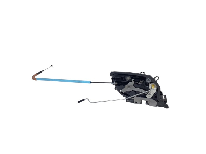 Recambio de cerradura puerta delantera derecha para bmw x2 (f39) xdrive 20i referencia OEM IAM 51217281934  