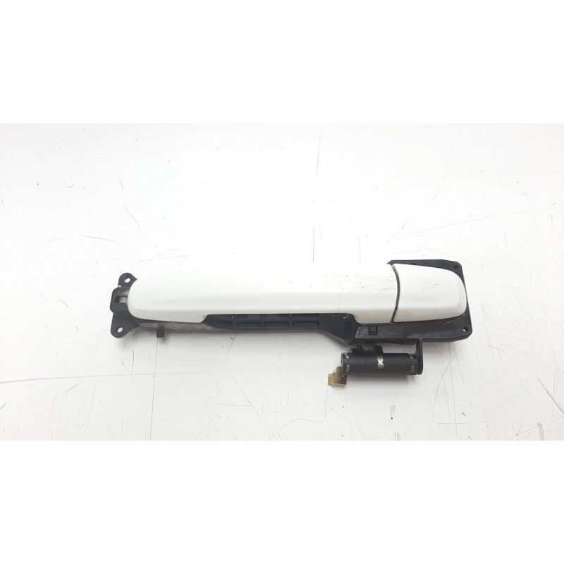 Recambio de maneta exterior delantera derecha para suzuki vitara 1.6 ddis turbodiesel cat referencia OEM IAM 8281263J005PK  
