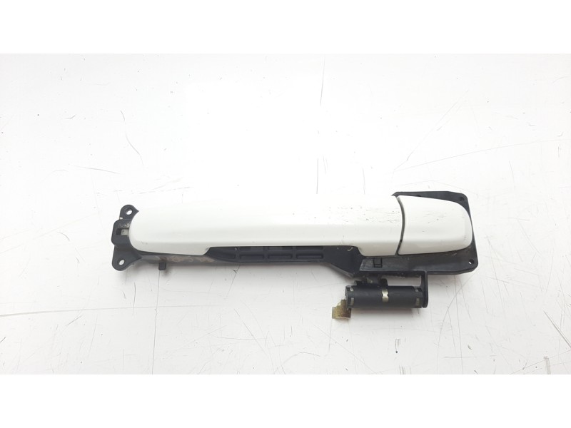 Recambio de maneta exterior delantera derecha para suzuki vitara 1.6 ddis turbodiesel cat referencia OEM IAM 8281263J005PK  