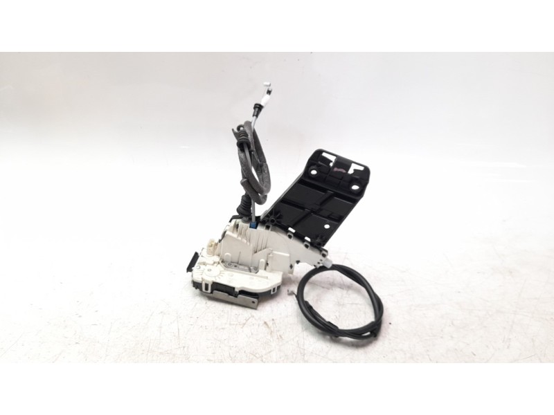 Recambio de cerradura puerta delantera derecha para jeep compass ii 2.0 m-jet cat referencia OEM IAM 68164358AB  
