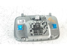 Recambio de luz interior para kia niro referencia OEM IAM 92850G5000   2