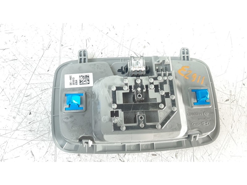 Recambio de luz interior para kia niro referencia OEM IAM 92850G5000  