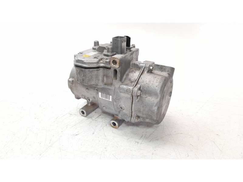 Recambio de compresor aire acondicionado para toyota rav 4 referencia OEM IAM 0422000553  