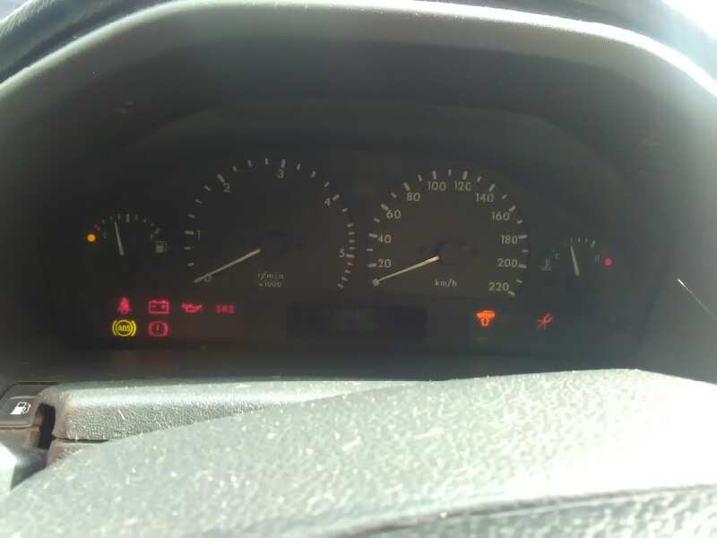 land rover range rover (lp) del año 1995