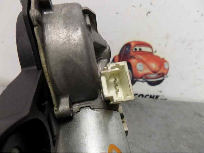 Recambio de motor limpia trasero para renault laguna ii (bg0) authentique referencia OEM IAM 8200001891  