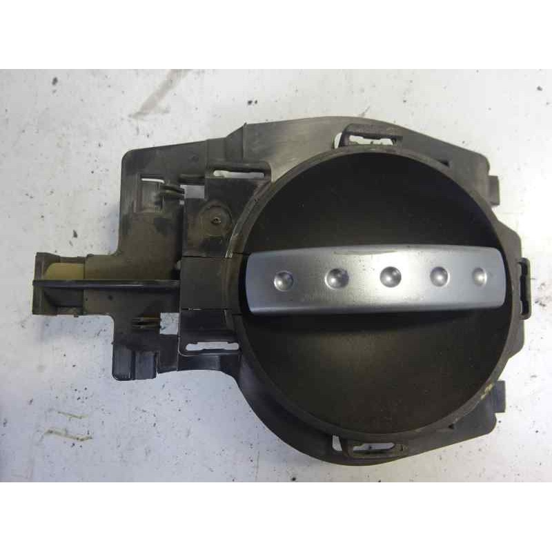 Recambio de maneta interior trasera izquierda para citroen c3 1.4 sx plus referencia OEM IAM 9647164577 9647164677 