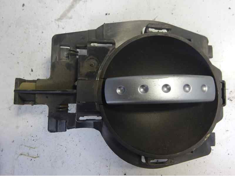 Recambio de maneta interior trasera izquierda para citroen c3 1.4 sx plus referencia OEM IAM 9647164577 9647164677 