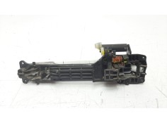 Recambio de maneta exterior delantera derecha para suzuki vitara 1.6 ddis turbodiesel cat referencia OEM IAM 8281263J005PK   2