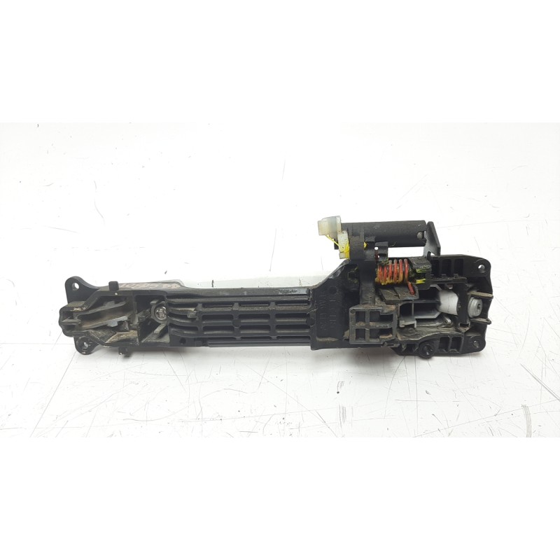 Recambio de maneta exterior delantera derecha para suzuki vitara 1.6 ddis turbodiesel cat referencia OEM IAM 8281263J005PK  