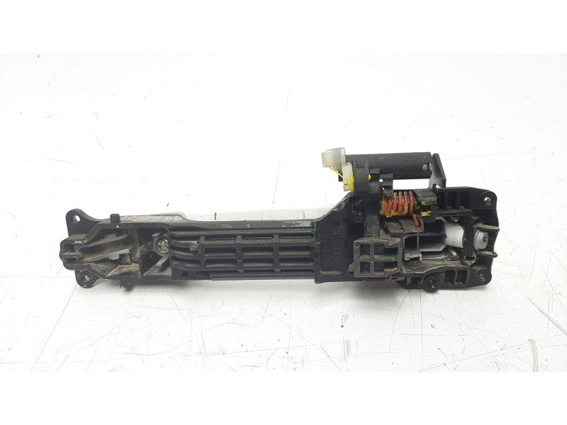 Recambio de maneta exterior delantera derecha para suzuki vitara 1.6 ddis turbodiesel cat referencia OEM IAM 8281263J005PK  
