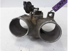 Recambio de caja mariposa para opel omega b 3.0 v6 cat (x 30 xe) referencia OEM IAM 90448360   2