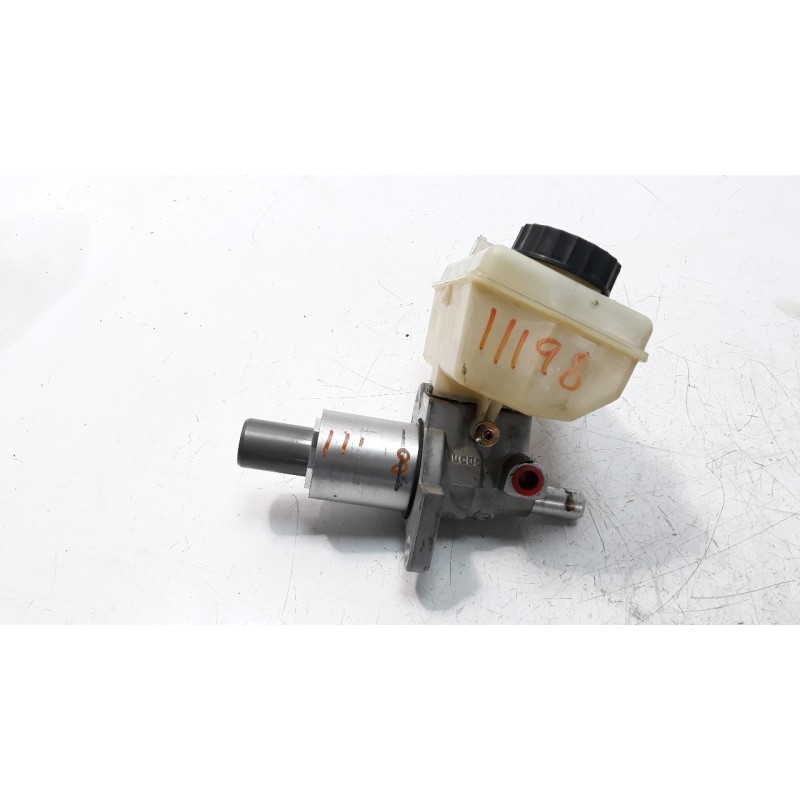 Recambio de bomba freno para mercedes-benz clase cl (w215) coupe 5.0 v8 24v cat referencia OEM IAM A2204300002  