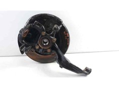 Recambio de mangueta delantera derecha para land rover discovery 4 tdv6 se referencia OEM IAM AH223K185AC   2