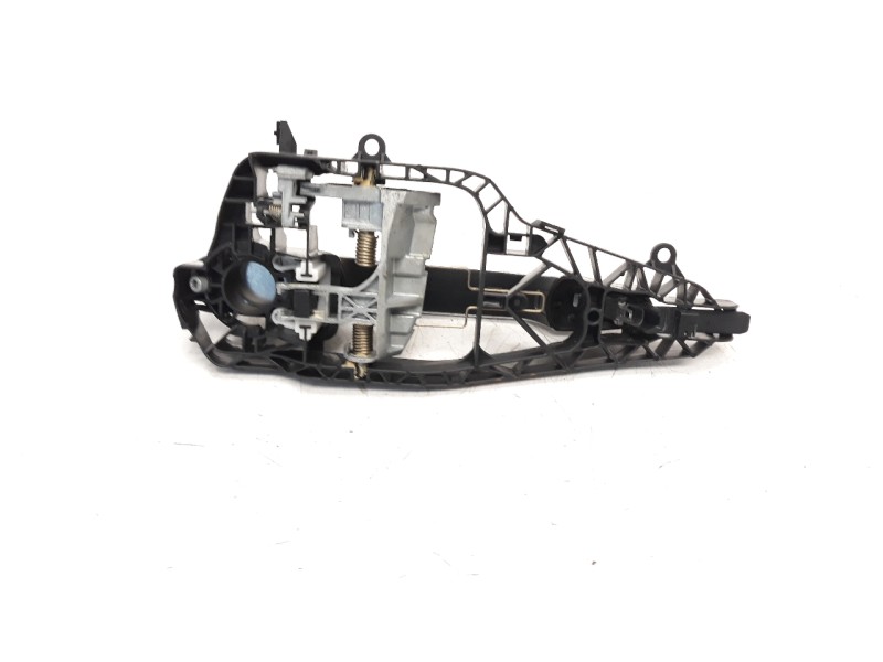 Recambio de maneta exterior delantera derecha para mini mini (f56) 1.5 12v turbodiesel referencia OEM IAM 51217317636  