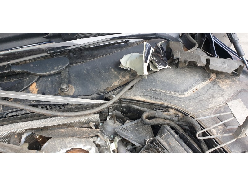 Recambio de bomba freno para mercedes-benz clase s (w222) lim. 3.0 cdi cat referencia OEM IAM 2224300001  