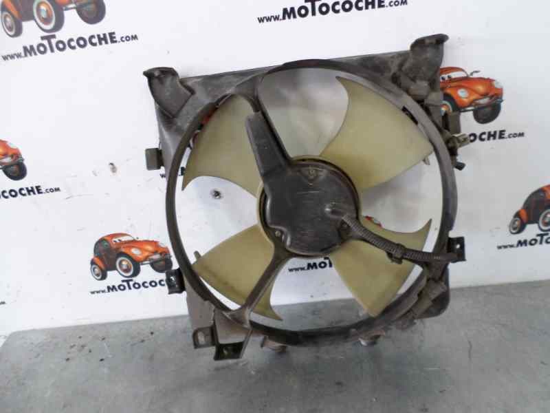 Recambio de electroventilador para honda civic berlina .5 (ma/mb) 1.5 elegance (ma9) referencia OEM IAM   