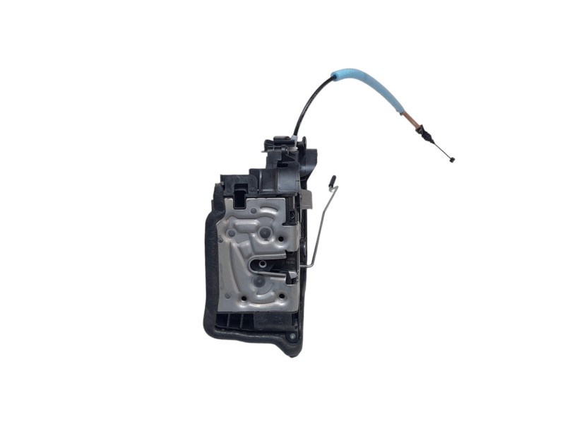 Recambio de cerradura puerta delantera derecha para bmw x2 (f39) xdrive 20i referencia OEM IAM 51217281934  