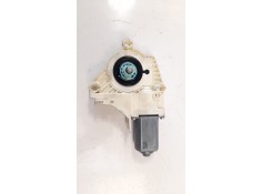Recambio de motor elevalunas trasero izquierdo para land rover discovery 2.7 td v6 cat referencia OEM IAM 0536010002   2