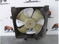 Recambio de electroventilador para honda civic berlina .5 (ma/mb) 1.5 elegance (ma9) referencia OEM IAM    2