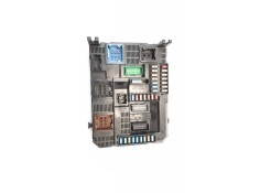 CAJA RELES / FUSIBLES 9819849680 