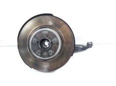 Recambio de mangueta delantera izquierda para land rover discovery 4 tdv6 se referencia OEM IAM AH223K186AC  