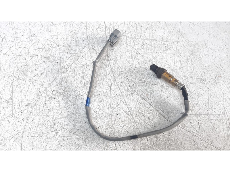 Recambio de sonda lambda para kia niro referencia OEM IAM 3921003140  