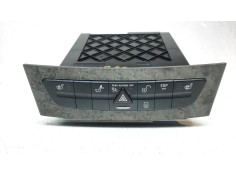 SISTEMA AUDIO / RADIO CD A2116800552 