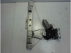 ELEVALUNAS TRASERO IZQUIERDO 9653445380 0130821411 