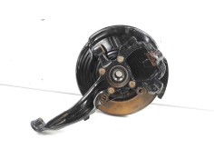 Recambio de mangueta delantera izquierda para land rover discovery 4 tdv6 se referencia OEM IAM AH223K186AC   2