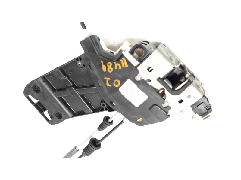 Recambio de cerradura puerta delantera izquierda para jeep compass ii 2.0 m-jet cat referencia OEM IAM 68211097AD  