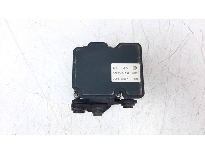 Recambio de abs para seat ibiza (kj1) 1.0 referencia OEM IAM 2Q0614517AA  