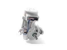 Recambio de columna direccion para toyota c-hr referencia OEM IAM 8965010010   2