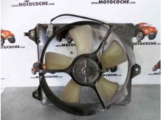 Recambio de electroventilador para toyota avensis berlina (t 22) 2.0 td terra (4-ptas.) referencia OEM IAM   